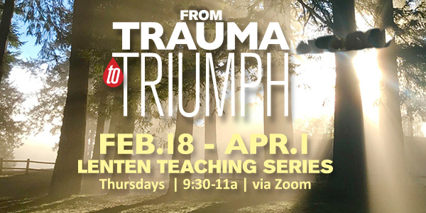 From Trauma to Triumph