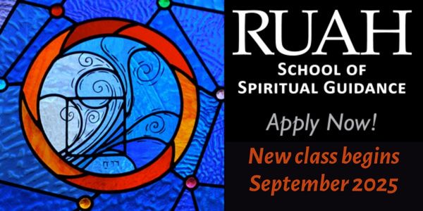 Apply now for RUAH 2025-27 Program